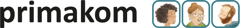 Primakom-Logo